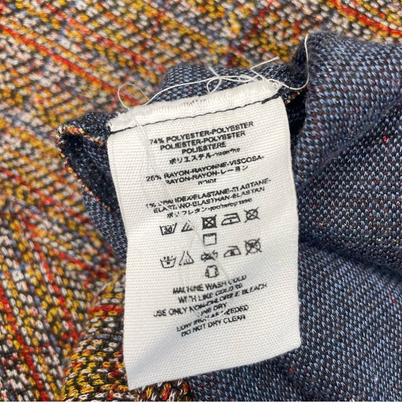 Free People Mini Dress - Picture 8 of 8